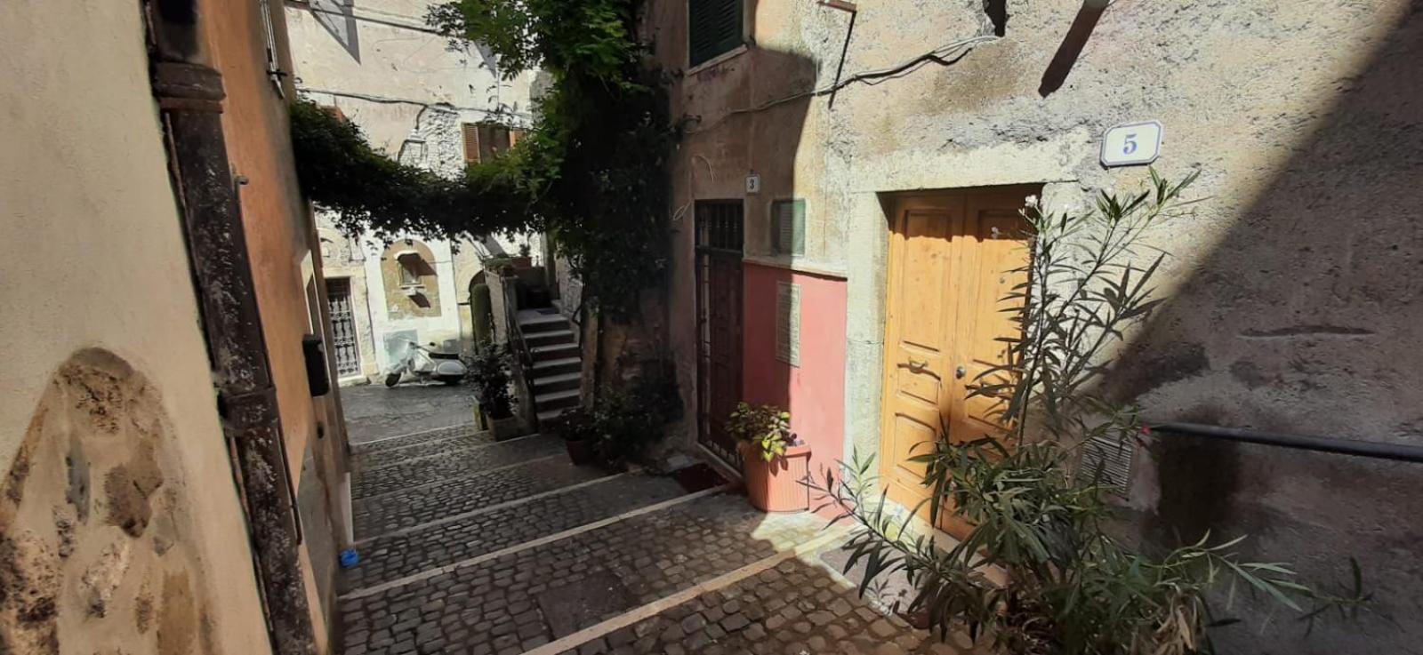Casa La Giada Apartment Tivoli Exterior photo